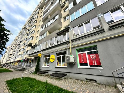 коммерческая по адресу Тернопольская ул., 21к