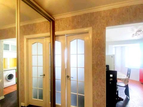 квартира за адресою Сергія Ядова вул. (Ювілейна), 26