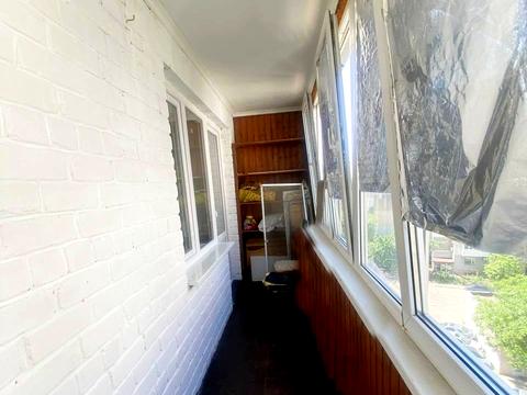 квартира за адресою Сергія Ядова вул. (Ювілейна), 26