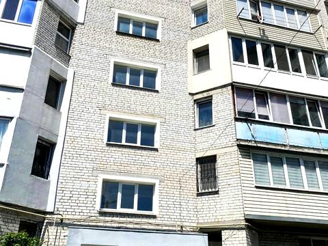 квартира за адресою Сергія Ядова вул. (Ювілейна), 26