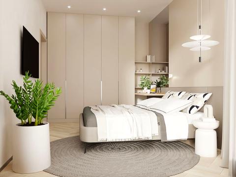 квартира за адресою Озерна вул., 20