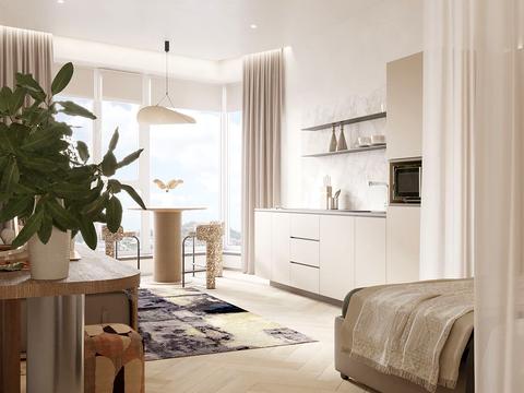 квартира за адресою Озерна вул., 20