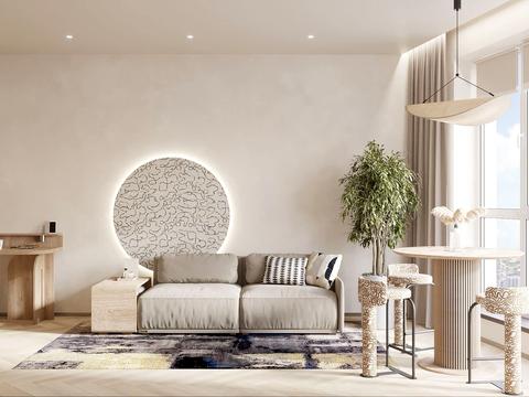 квартира за адресою Озерна вул., 20