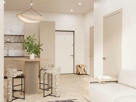 квартира за адресою Озерна вул., 20