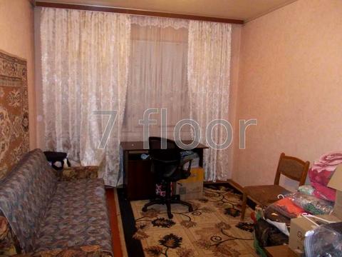 квартира за адресою Рональда Рейгана вул., 4-А