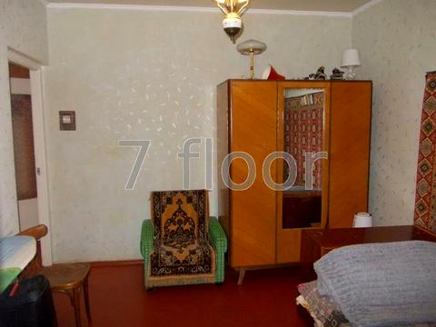 квартира за адресою Рональда Рейгана вул., 4-А