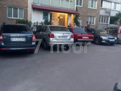 квартира за адресою Рональда Рейгана вул., 4-А