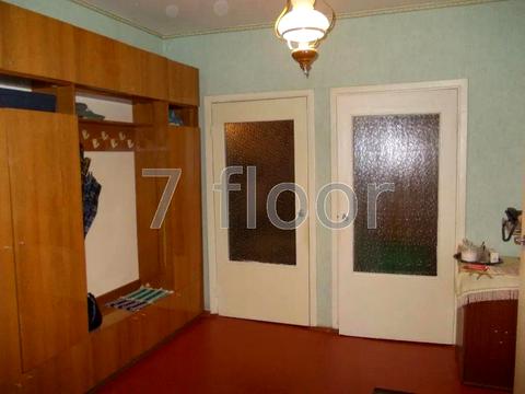 квартира за адресою Рональда Рейгана вул., 4-А