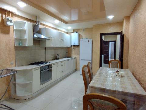 квартира по адресу Тараса Шевченко ул., 60