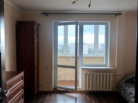 квартира за адресою Дарницький бульв., 8