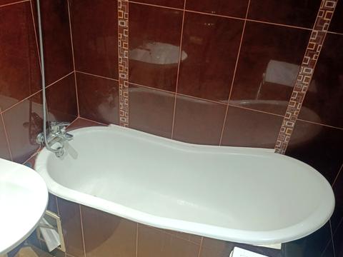 квартира за адресою Дарницький бульв., 8