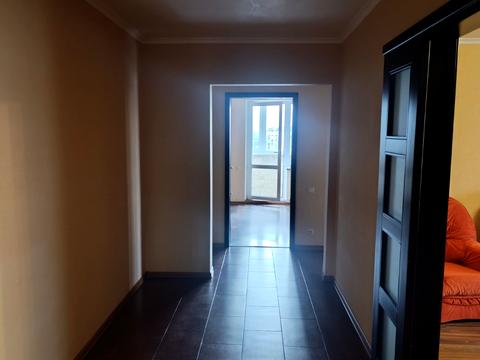 квартира за адресою Дарницький бульв., 8