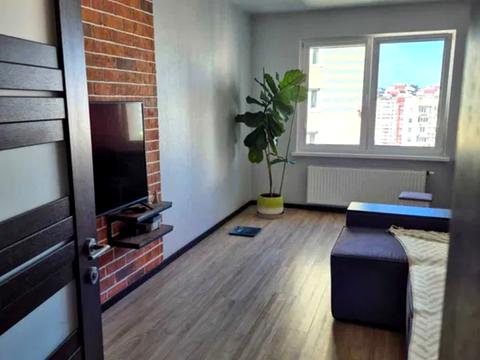 квартира за адресою Самійла Кішки вул. (Маршала Конєва), 5-Д