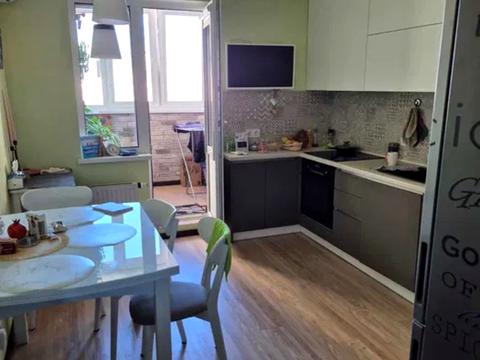 квартира за адресою Самійла Кішки вул. (Маршала Конєва), 5-Д