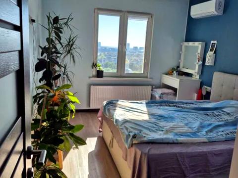 квартира за адресою Самійла Кішки вул. (Маршала Конєва), 5-Д