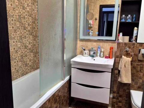 квартира за адресою Самійла Кішки вул. (Маршала Конєва), 5-Д