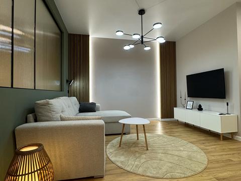 квартира по адресу Набережная Победы ул., 1-Т