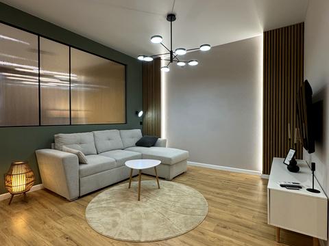 квартира по адресу Набережная Победы ул., 1-Т