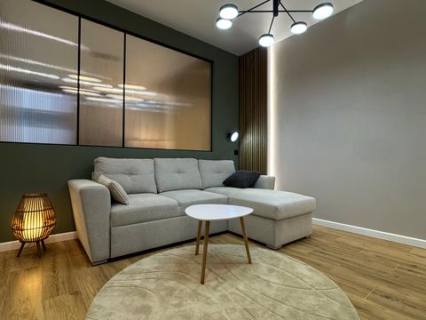 квартира по адресу Набережная Победы ул., 1-Т