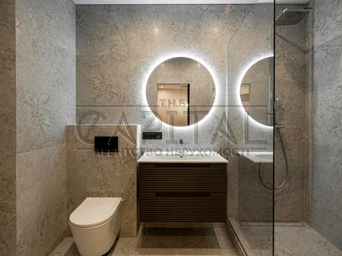 квартира за адресою Берестейський просп. (Перемоги), 11 к2