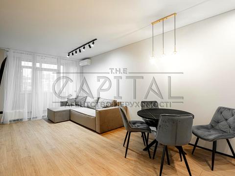 квартира за адресою Берестейський просп. (Перемоги), 11 к2