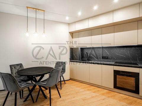 квартира за адресою Берестейський просп. (Перемоги), 11 к2