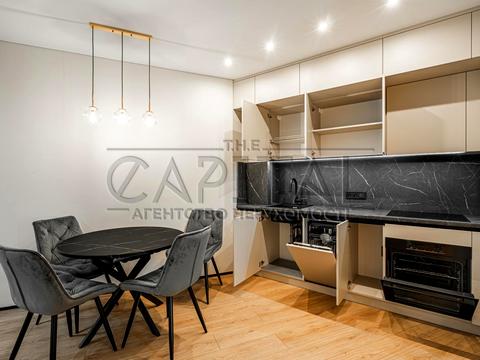 квартира за адресою Берестейський просп. (Перемоги), 11 к2