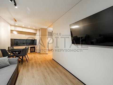 квартира за адресою Берестейський просп. (Перемоги), 11 к2