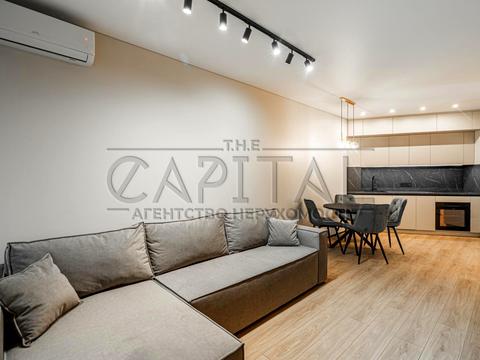 квартира за адресою Берестейський просп. (Перемоги), 11 к2