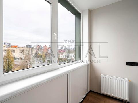 квартира за адресою Берестейський просп. (Перемоги), 11 к2