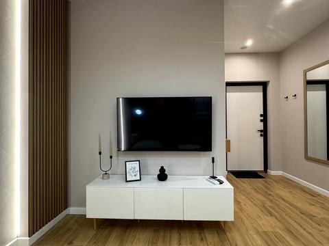 квартира по адресу Набережная Победы ул., 1-Т