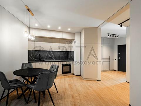 квартира за адресою Берестейський просп. (Перемоги), 11 к2