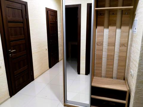 квартира по адресу Тараса Шевченко ул., 60