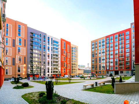 квартира по адресу Тараса Шевченко ул., 60