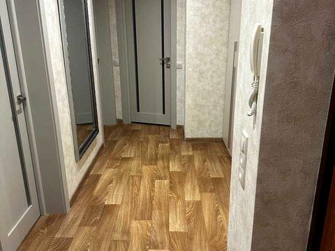 квартира за адресою Тракторобудівників просп., 94б