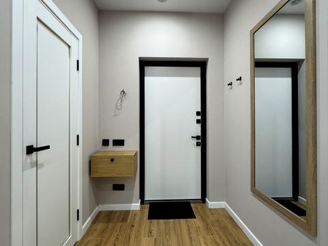 квартира по адресу Набережная Победы ул., 1-Т