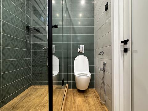 квартира по адресу Набережная Победы ул., 1-Т