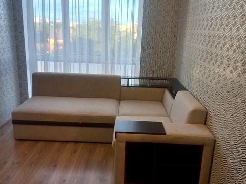 квартира по адресу Садовая ул., 1-Б