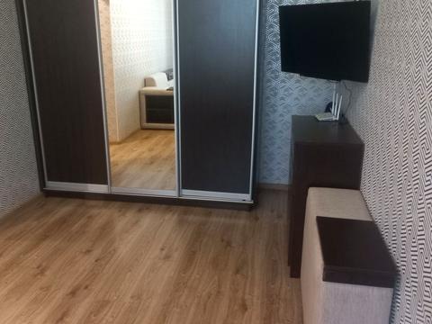 квартира по адресу Садовая ул., 1-Б