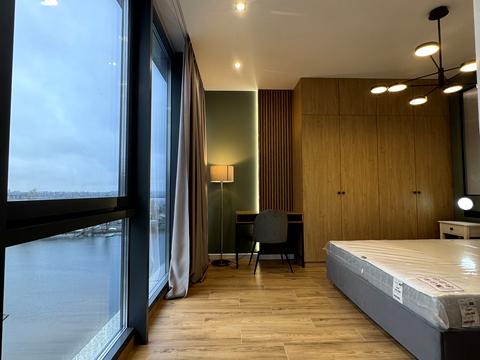 квартира по адресу Набережная Победы ул., 1-Т