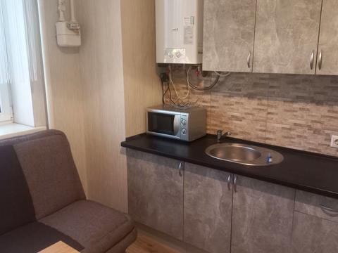 квартира по адресу Садовая ул., 1-Б