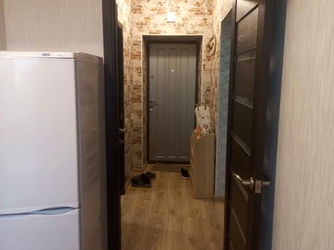 квартира по адресу Садовая ул., 1-Б