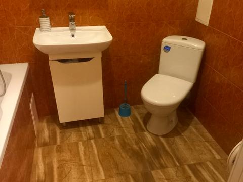 квартира по адресу Садовая ул., 1-Б