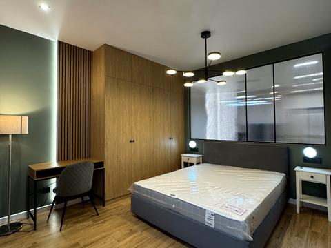 квартира по адресу Набережная Победы ул., 1-Т