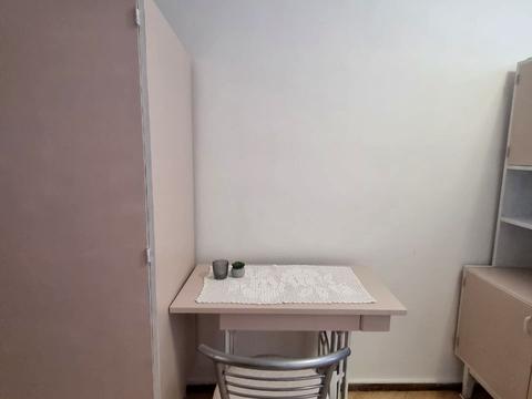 квартира по адресу Фортечный тупик (Тверской), 6/8