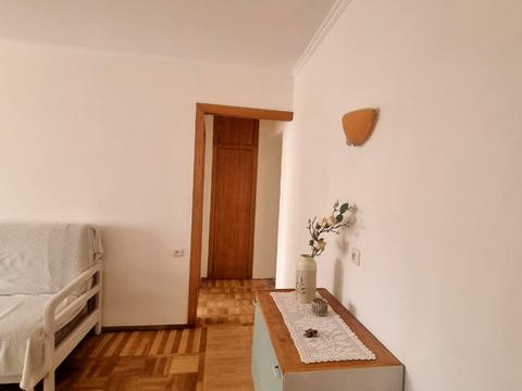 квартира по адресу Фортечный тупик (Тверской), 6/8