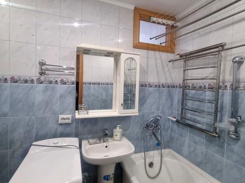 квартира по адресу Фортечный тупик (Тверской), 6/8