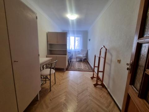 квартира по адресу Фортечный тупик (Тверской), 6/8