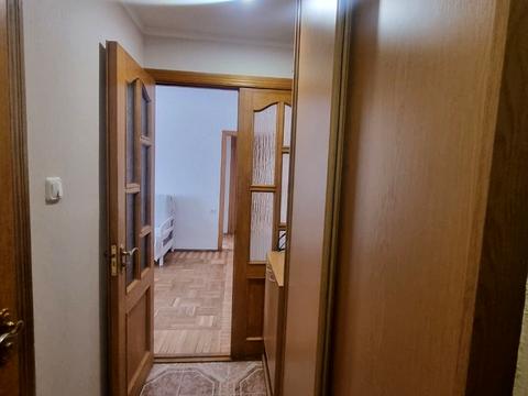 квартира по адресу Фортечный тупик (Тверской), 6/8