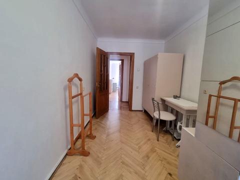 квартира по адресу Фортечный тупик (Тверской), 6/8